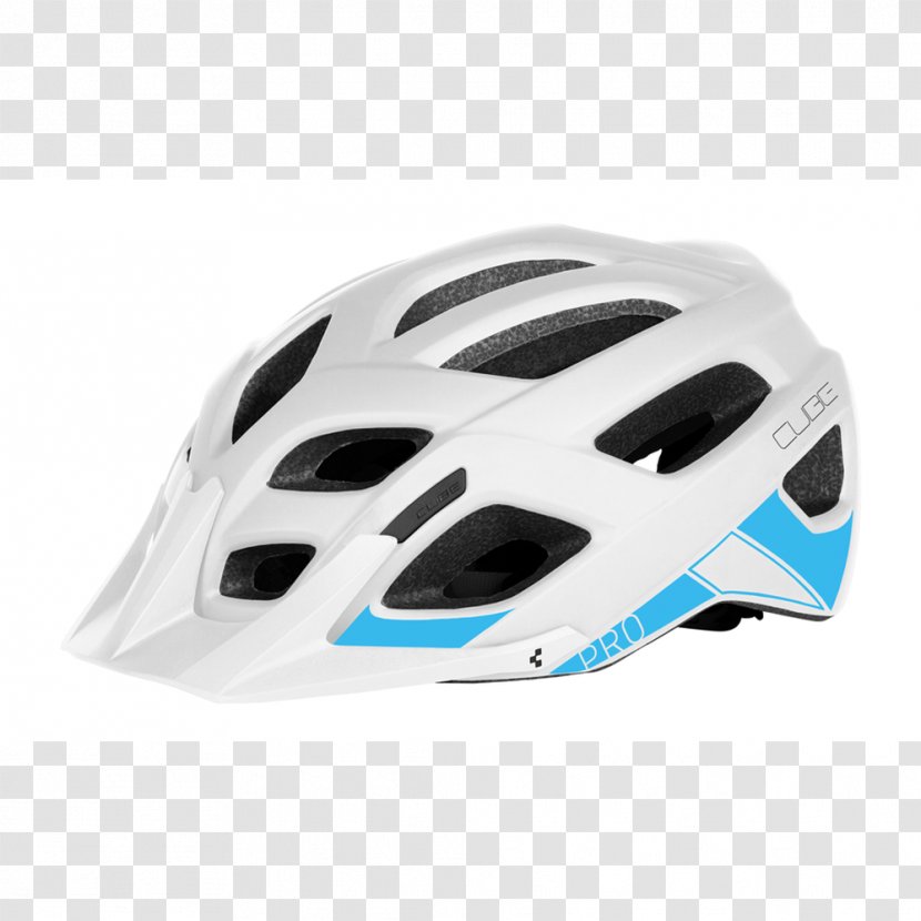 Cube Bikes Bicycle Helmets Cycling - Racing Transparent PNG