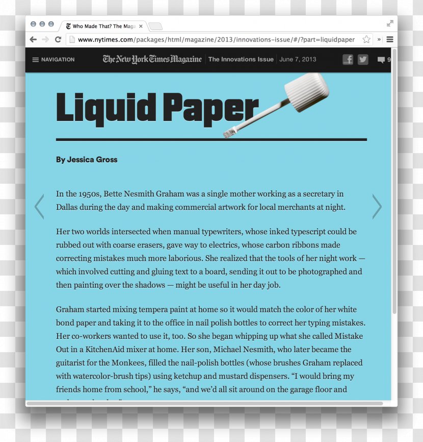 Document Material Line - Text Transparent PNG