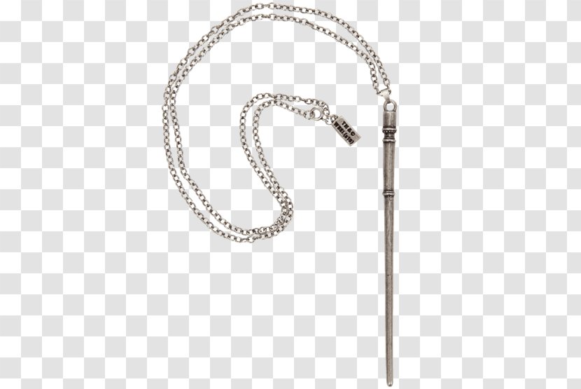 Chain Wand Percival Graves Necklace Metal - Alex And Ani Transparent PNG