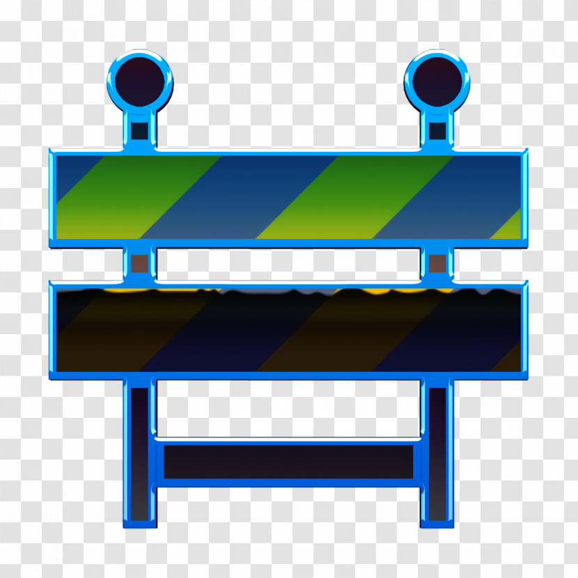 Barrier Icon Constructions Icon Transparent PNG
