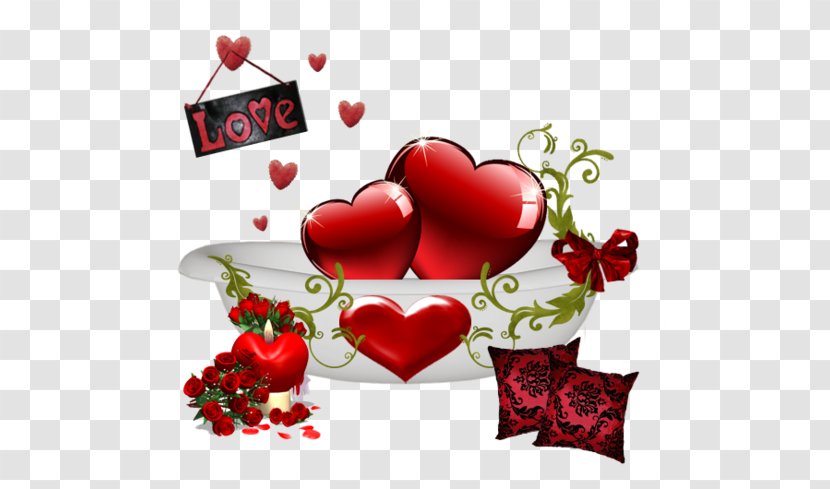 Valentine's Day Image Portable Network Graphics February 14 Love - Cartoon - Watercolor Transparent PNG