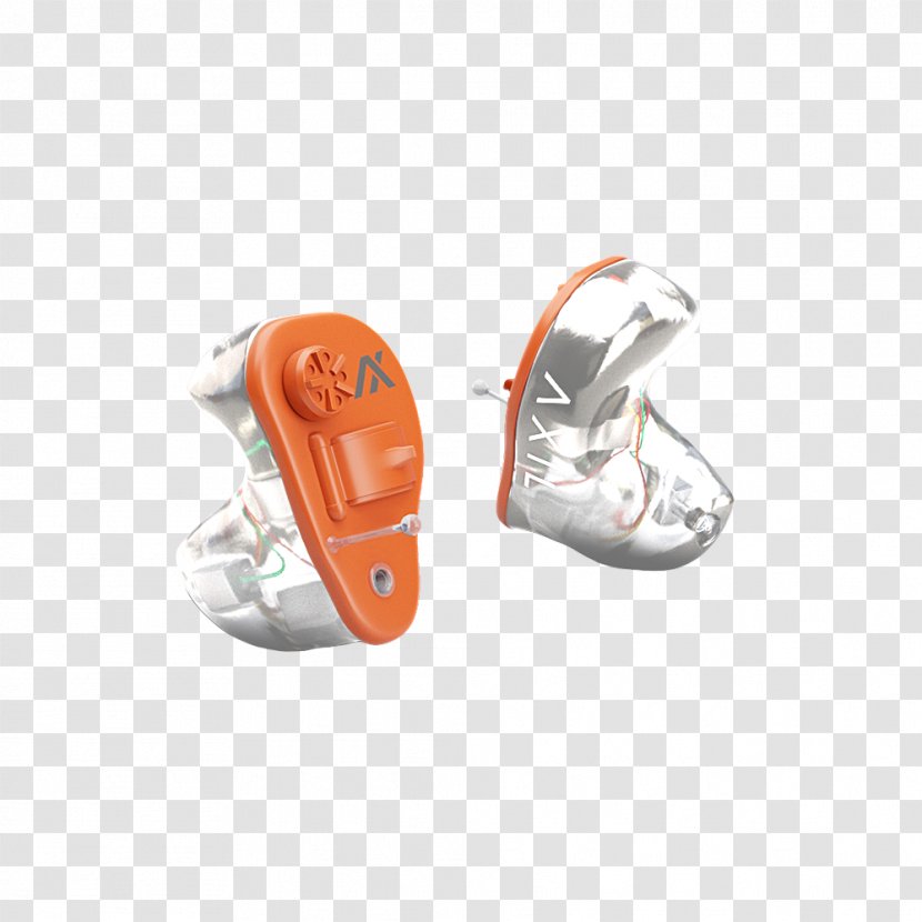 Earplug Hearing Sound Protective Gear In Sports - Ear Transparent PNG