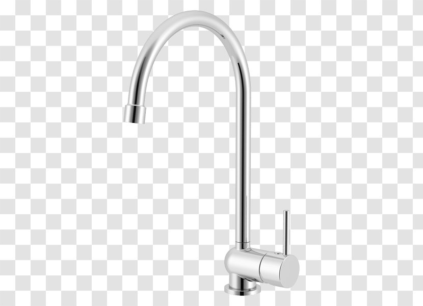 Mixer Sink Tap Bathroom Kitchen - Home Appliance Transparent PNG