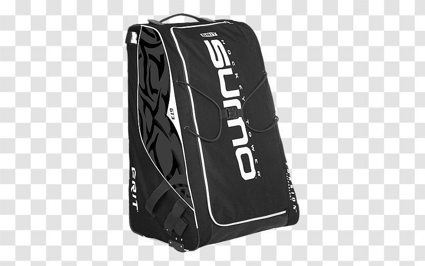 Goaltender Ice Hockey Equipment Roller In-line - Under Armour Backpack Coloring Pages Transparent PNG