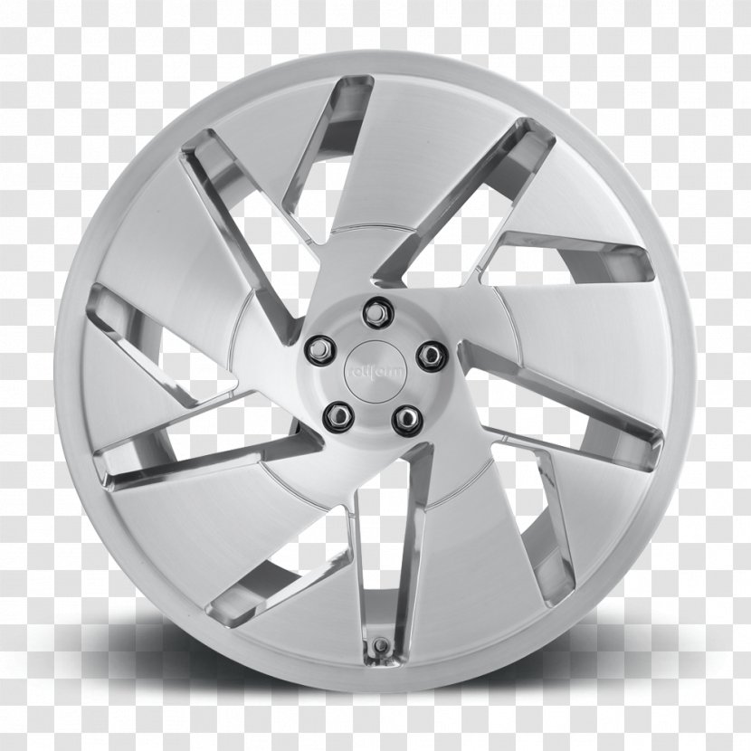 Alloy Wheel Car Rim Hubcap - Autofelge - Kumho Tires Jeep Transparent PNG