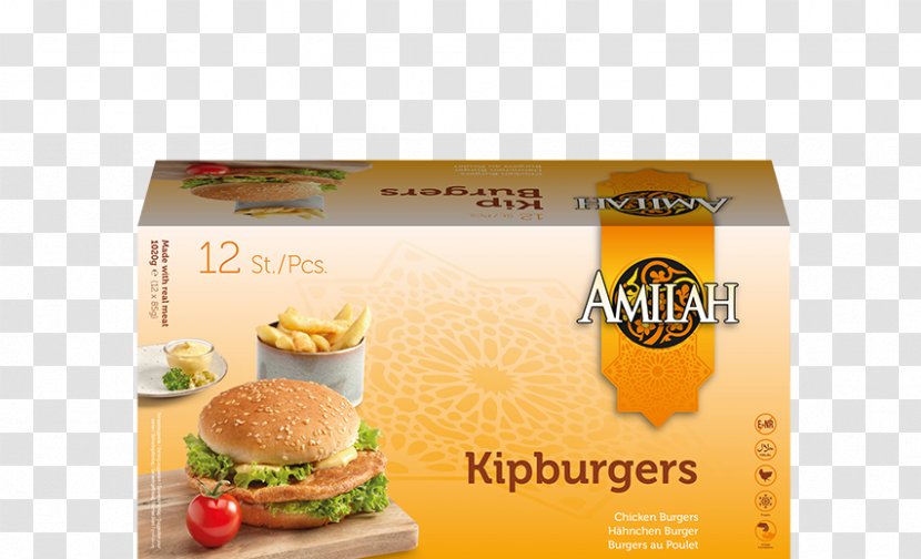Hamburger Arab Cuisine Halal Fast Food Falafel - Convenience - Junk Transparent PNG