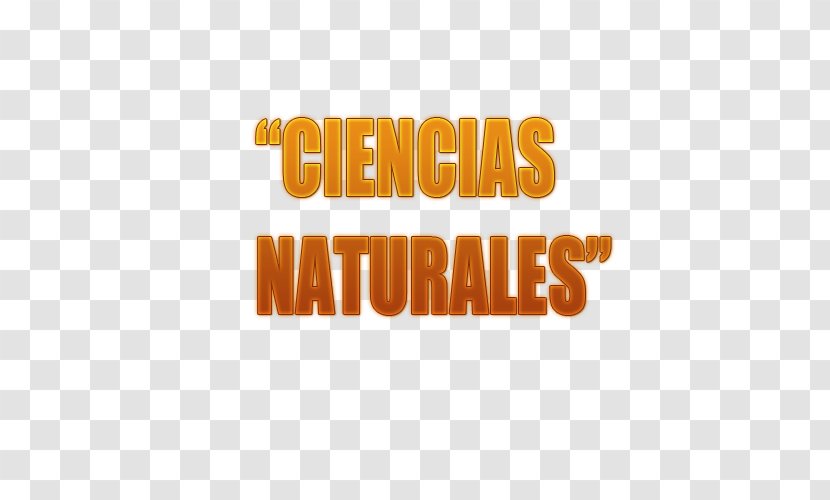 Natural Science Word Nature Text Transparent PNG