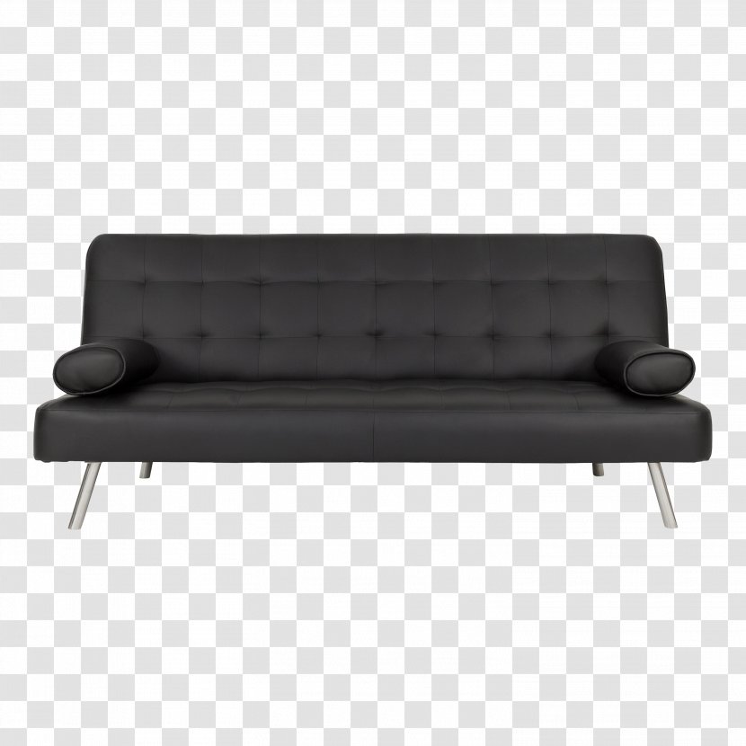 Sofa Bed Futon Couch Table Transparent PNG