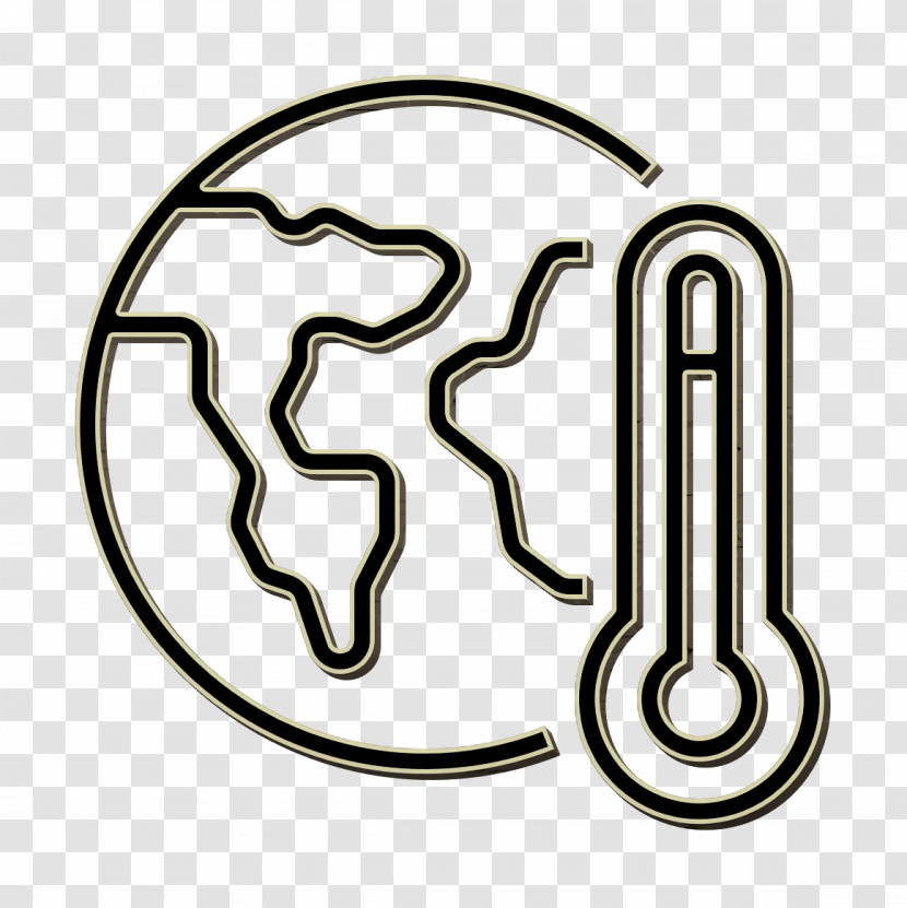 Global Warming Icon Global Warming Icon Warm Icon Transparent PNG