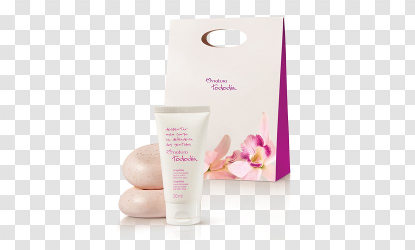 Cream Lotion Perfume - Skin Care - Panti Transparent PNG