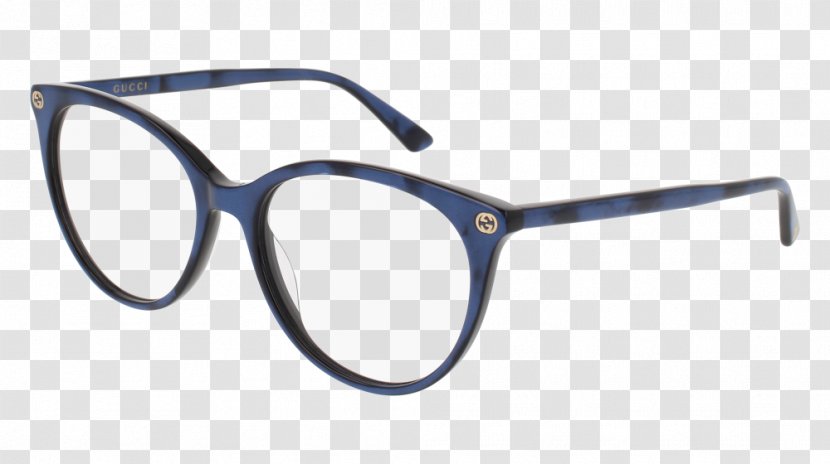 Glasses Gucci Eyeglass Prescription Lens Discounts And Allowances Transparent PNG