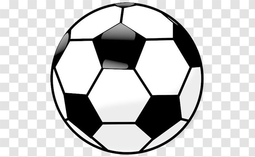 Football World Cup Ball Game Clip Art - White Transparent PNG