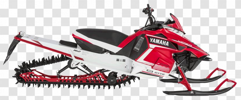 Yamaha Motor Company Snowmobile Bott Motorcycle Canada - Sr500 - Sr400 Transparent PNG