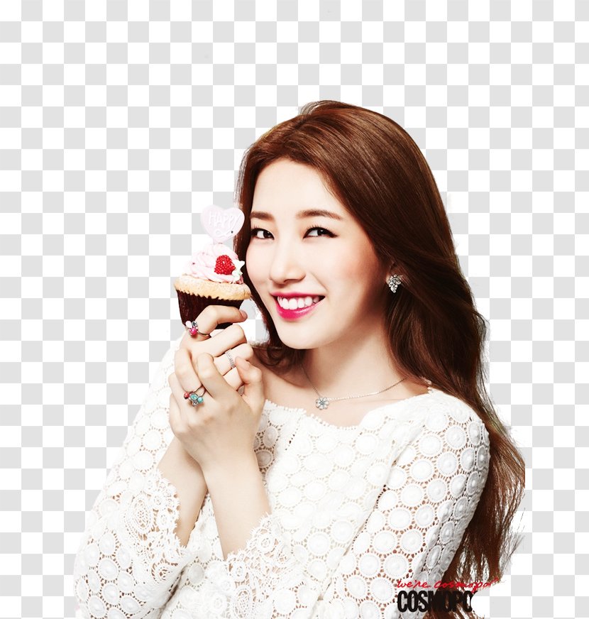 Bae Suzy While You Were Sleeping Miss A Actor Television - Flower - There Are Exotic Transparent PNG