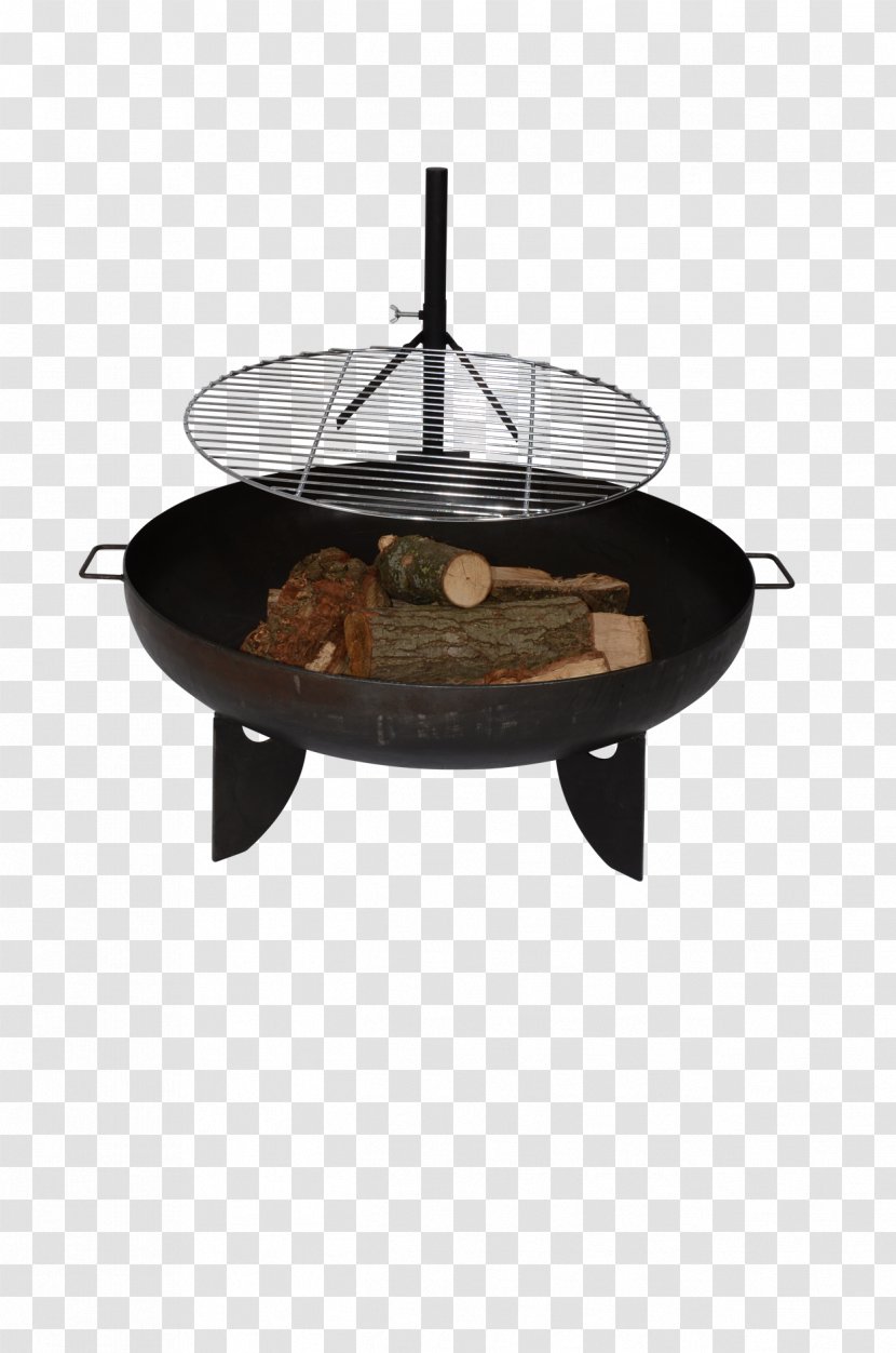 Barbecue Grilling Feuerkorb Gridiron Brazier Transparent PNG
