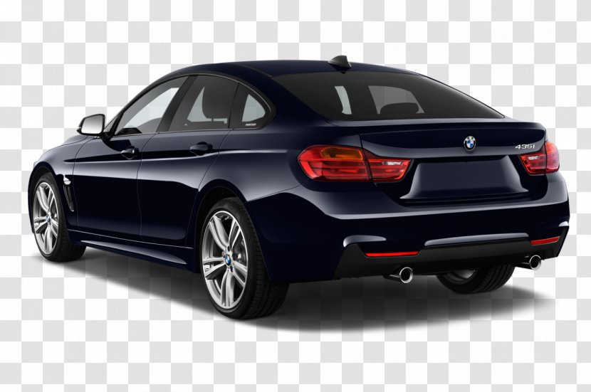 2016 BMW 4 Series 2015 Car 3 - Bmw Transparent PNG