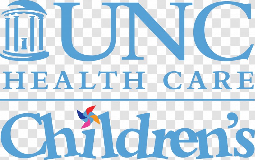 UNC School Of Medicine Health Care Lineberger Comprehensive Cancer Center Medical Center: Emergency Room - Blue - Banner Transparent PNG