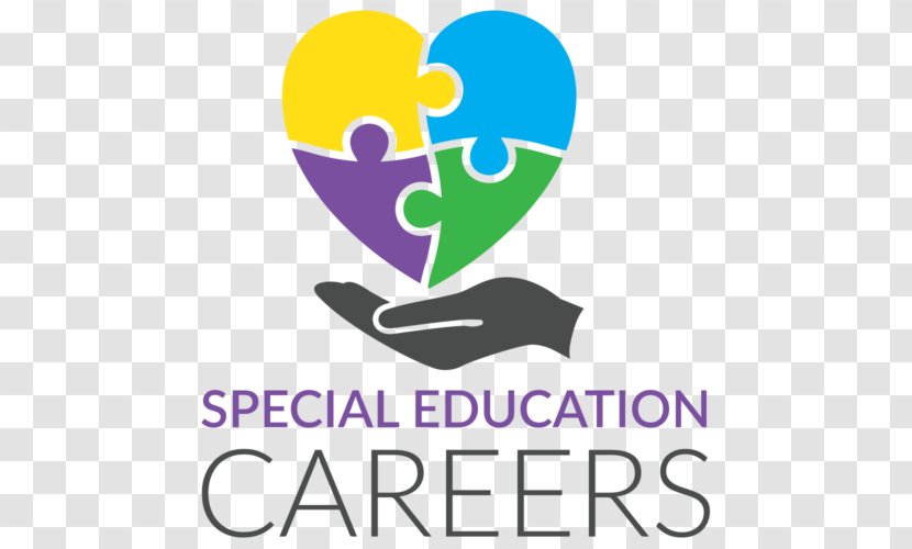 Special Education Needs Clip Art Manila - Career Transparent PNG