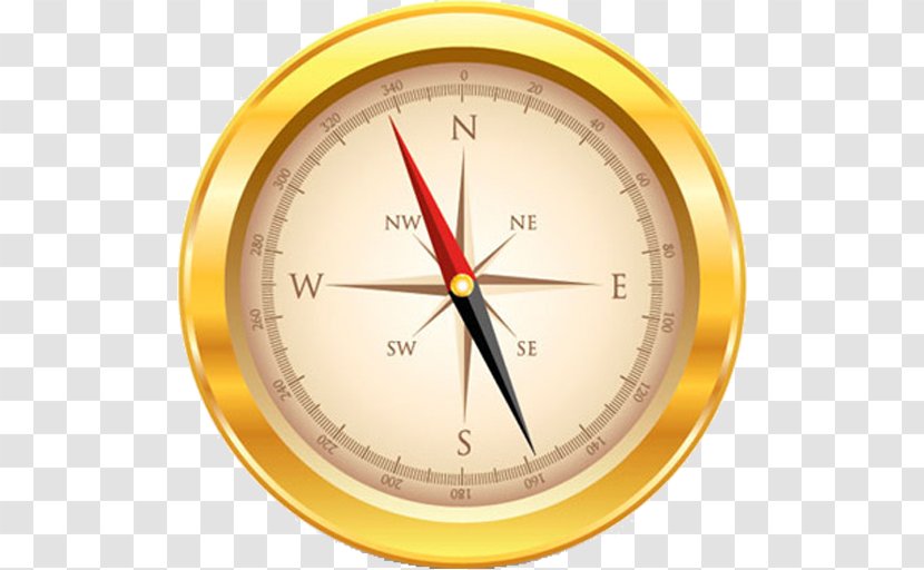 Android Application Package Compass Software North Transparent PNG