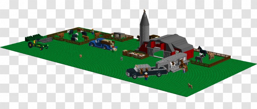 Cattle Chicken Lego Ideas Farm - Barn - Pictures Of Chickens On A Transparent PNG