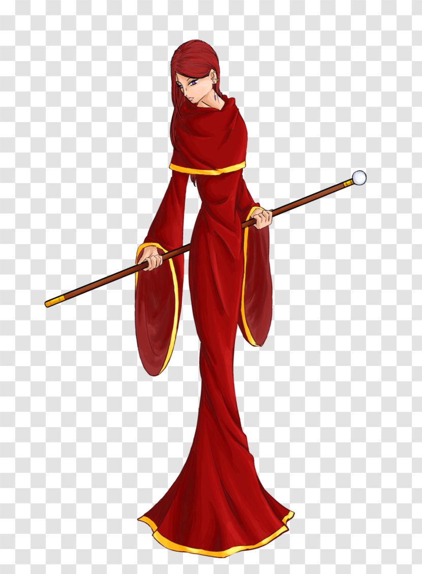 Costume Design Character Fiction Transparent PNG