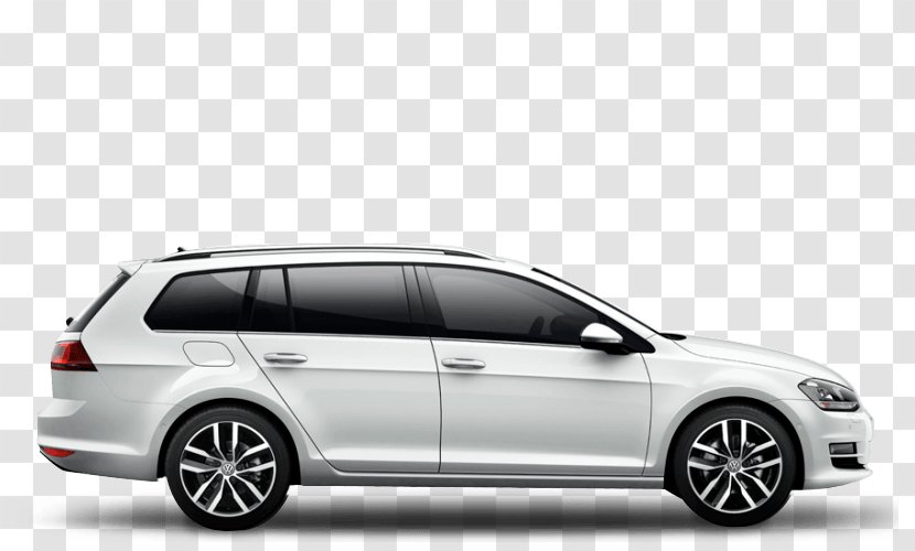 Volkswagen Golf Variant Passat Car Sportsvan - Automotive Exterior Transparent PNG