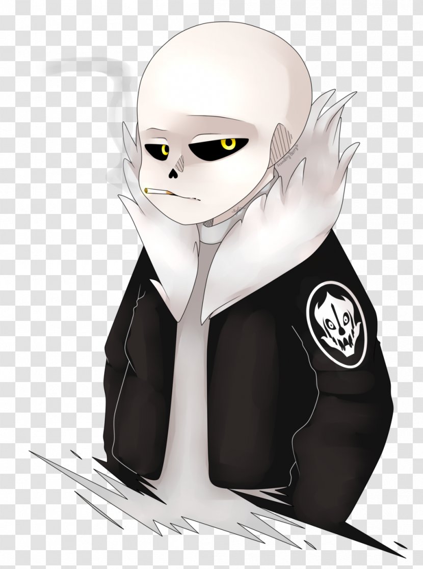 Undertale Drawing Fan Art - Cartoon - Mythical Creature Transparent PNG