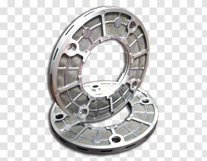 Alloy Wheel Spoke Hubcap Rim - Watercolor Mineral Transparent PNG