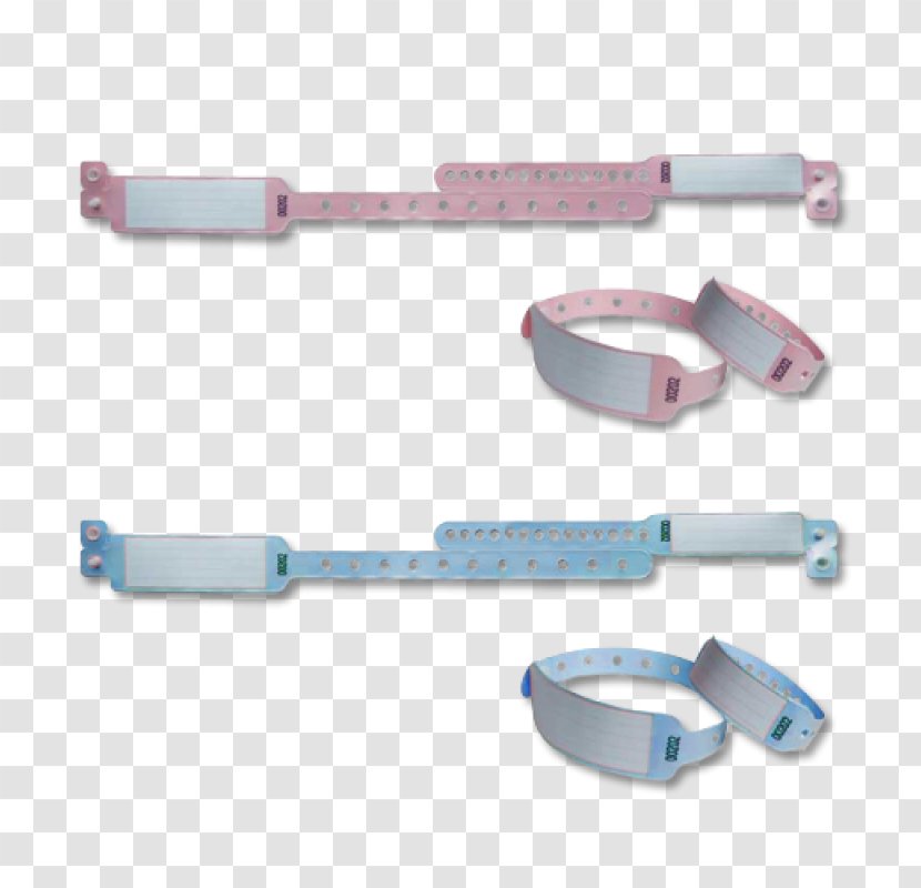 Bracelet Plastic Arm Mother Silicone - Cable Transparent PNG