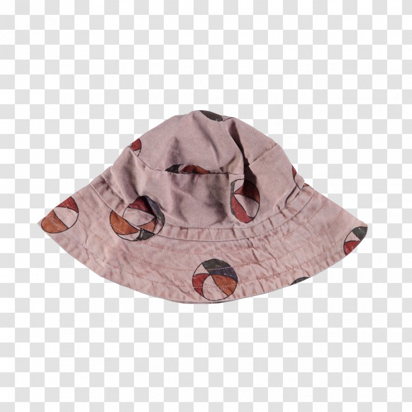Sun Hat Basketball Bucket Cap - Pink Transparent PNG