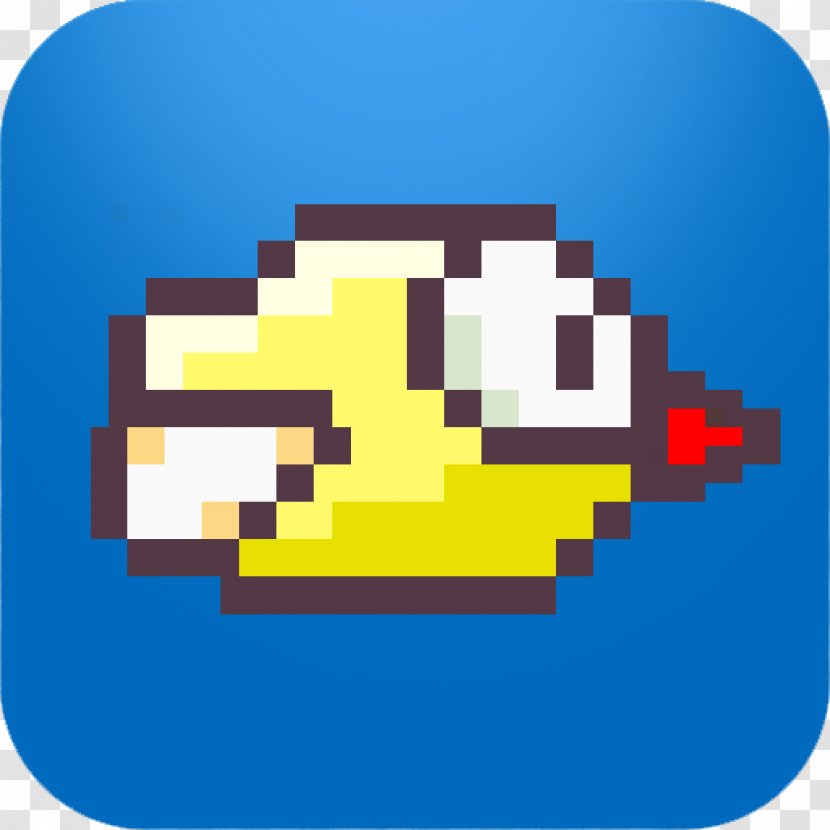 Flappy Bird Mallard Geometry Dash Bowmasters Transparent PNG