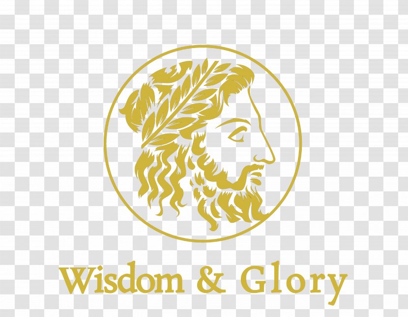 Logo Zur Messe Wisdom Knowledge - Dresden Transparent PNG