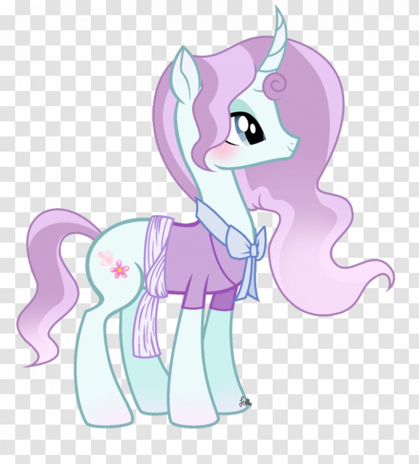 My Little Pony Twilight Sparkle Horse DeviantArt - Tree - Next Generation Transparent PNG