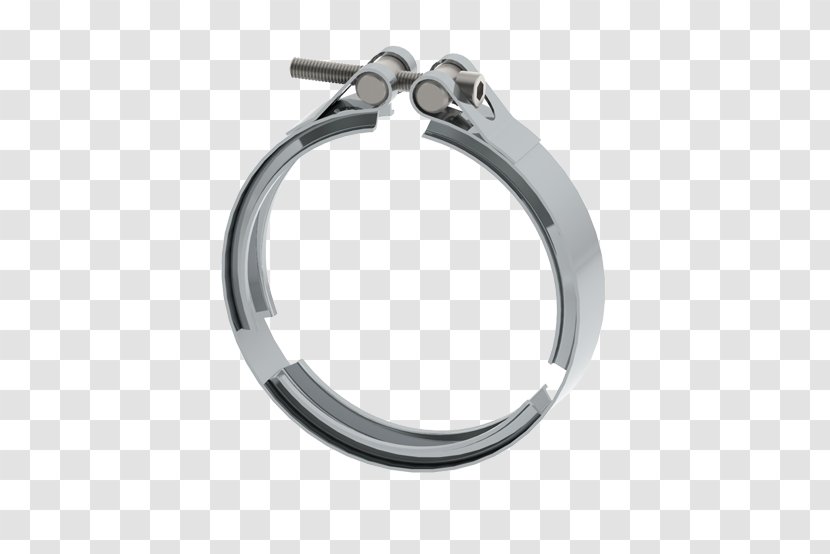 0 Jewellery Silver - Ka Band Transparent PNG