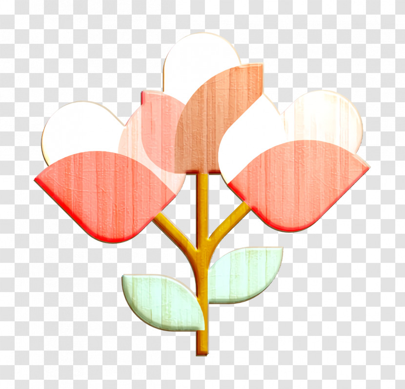 Bouquet Icon Wedding Icon Transparent PNG