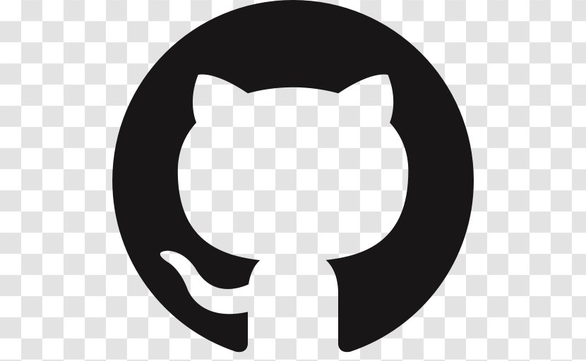 GitHub - Jupyter - Github Transparent PNG