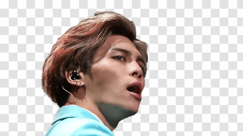 South Korea SHINee Death Boy Band K-pop - Silhouette - Lee Jay Hyun Transparent PNG