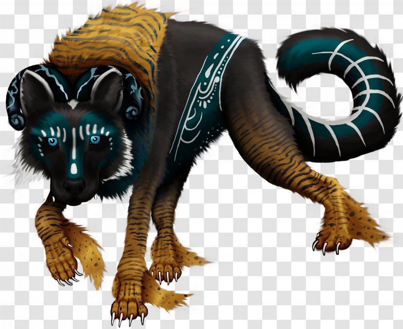 Animal Snout Organism Carnivora Character - Chimera Transparent PNG