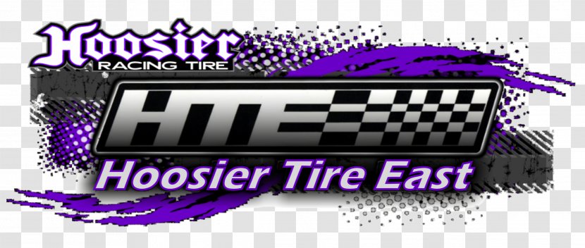Hoosier Racing Tire Slick Whelen All-American Series Radial - Drag - Race Tires Transparent PNG