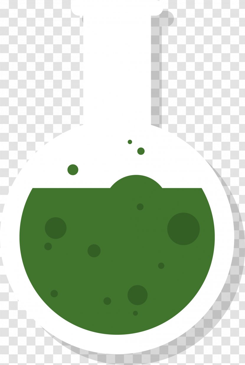 Halloween Witch Potion - Logo Plant Transparent PNG