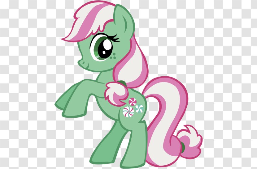 My Little Pony Pinkie Pie Rainbow Dash Twilight Sparkle - Flower Transparent PNG