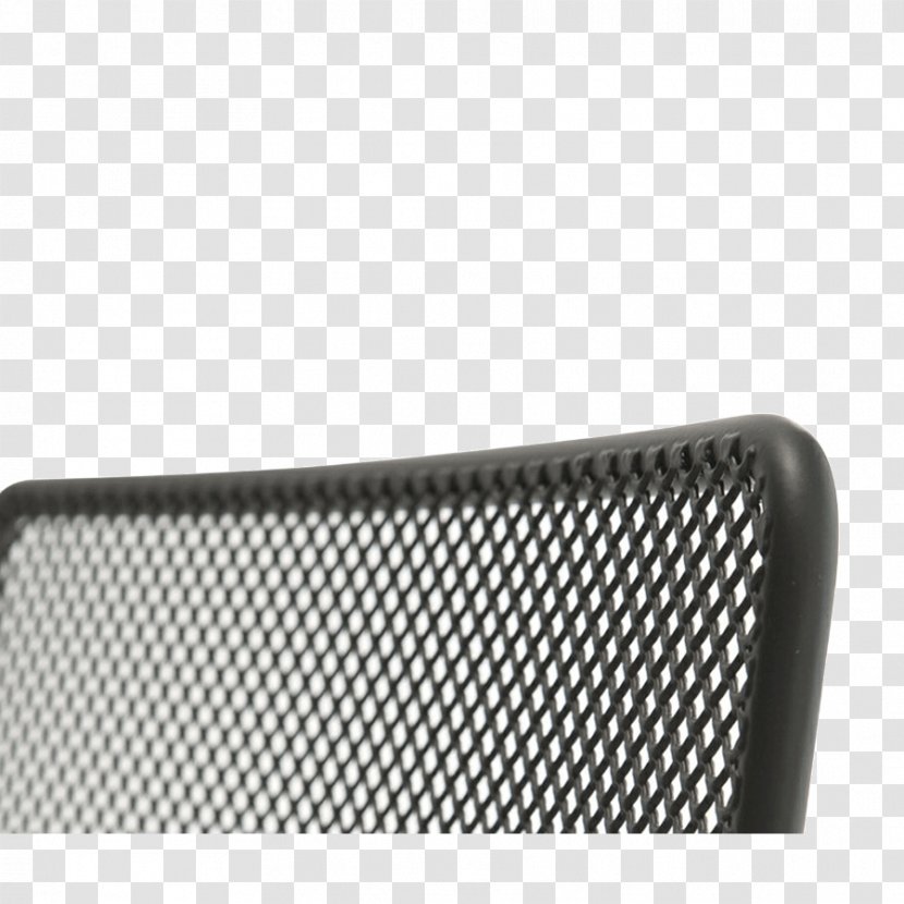 Material Mesh Steel Cushion - Weight - Chair Transparent PNG