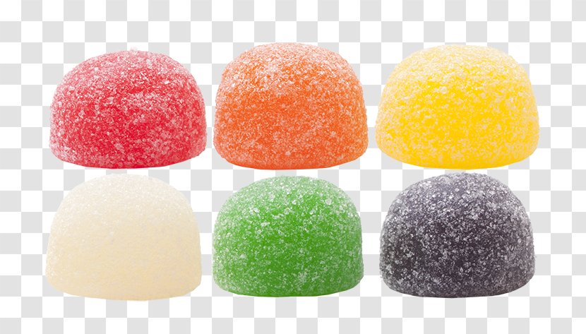 Gumdrop Gummi Candy Commodity Transparent PNG