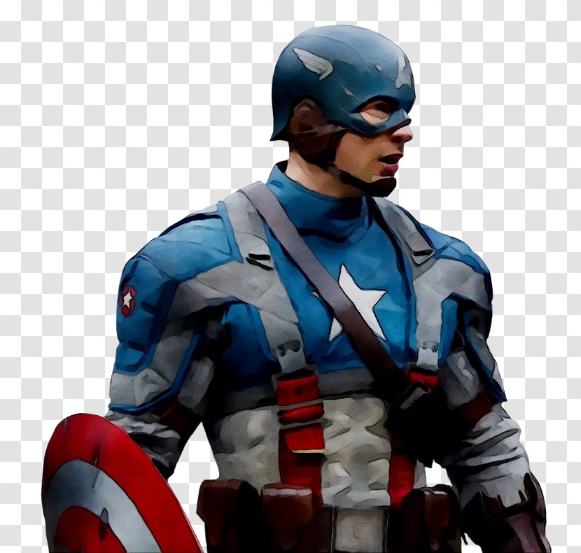 Captain America: The First Avenger Bucky Barnes Film - Fictional Character - Costume Transparent PNG