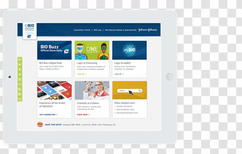Web Page Online Advertising Display - Multimedia - Biokey International Transparent PNG