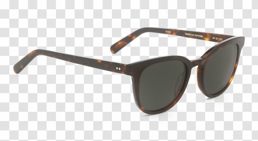 Sunglasses Maui Jim Ray-Ban Fashion - Glasses - Tortoide Transparent PNG