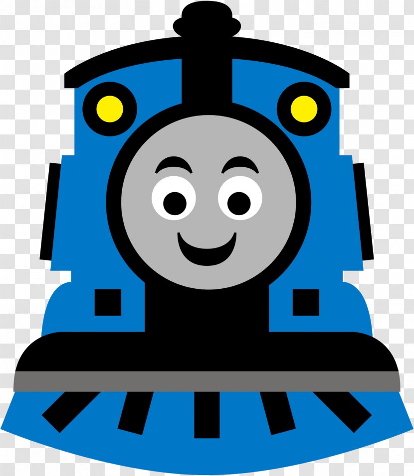 Thomas Brother Art Clip - And Friends Transparent PNG