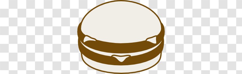 Hamburger Cheeseburger Junk Food Fast Pixabay - Cliparts Transparent PNG