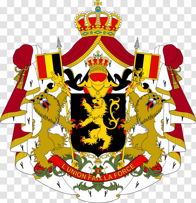 Belgium Monarchy Crown King Transparent PNG