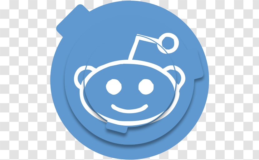 Reddit Social Media - Web Transparent PNG